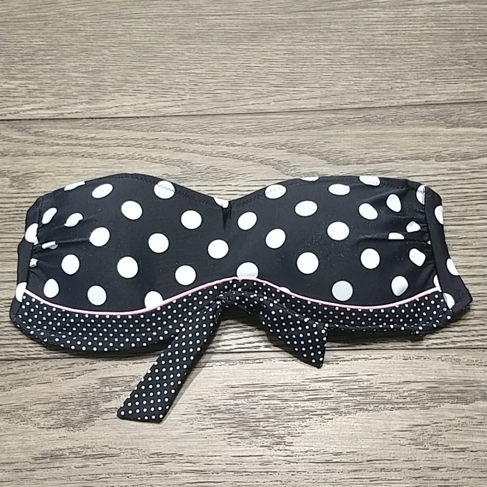 Bongo Halter Top S